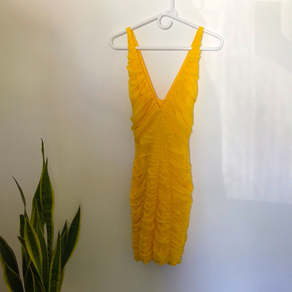 Bebe Dress